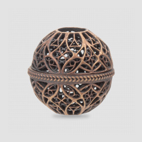 Бусина для темляка, EVIL SKULL, Россия, EVIL SKULL (Россия)