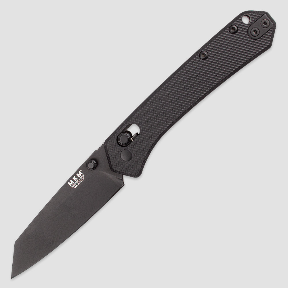 Нож складной Yipper, 7,2 см, MKM Knives, Италия