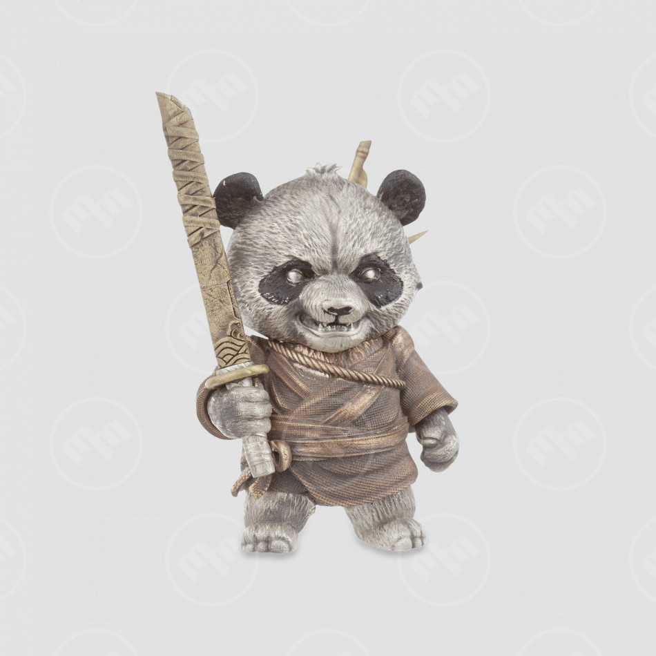 Фигурка настольная, EVIL SKULL, Россия