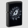 Зажигалка бензиновая Dragon Eye, ZIPPO, США