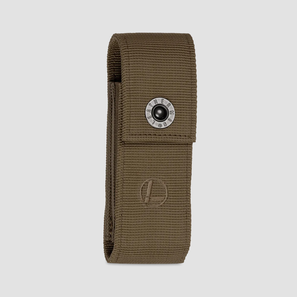 Чехол для мультитула Leatherman NYLON BRONZE L, LEATHERMAN, США