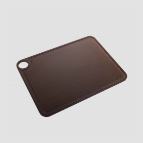 Доска разделочная с желобом, 37,7х27,7 см, серия Accessories, ARCOS, Испания, Доски разделочные