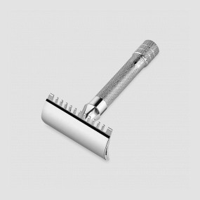 Станок бритвенный Т-образный, длина: 8,2 см, MERKUR, Германия, MERKUR (Германия)