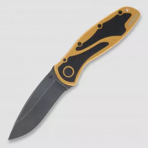 Нож полуавтоматический складной Blur, 8,6 см, KERSHAW, США, Складные ножи KERSHAW