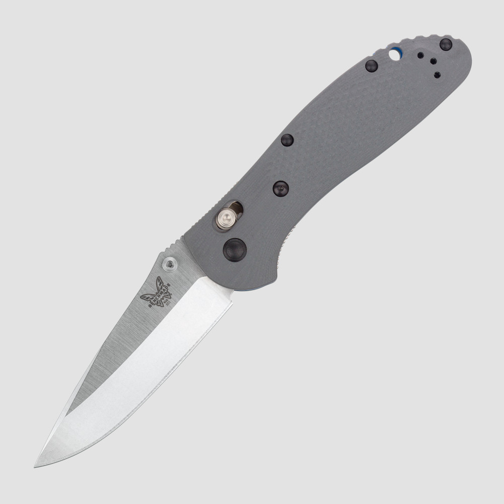 Нож складной Griptilian 551, 8.7 см, BENCHMADE, США