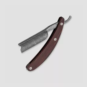 Бритва опасная Master Cutter Damascus, 8/8, BOKER, Германия, Опасные бритвы BOKER