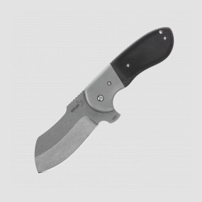 Нож складной Impetus Burchtree Bladeworks, 8,3 см, BOKER, Германия, 