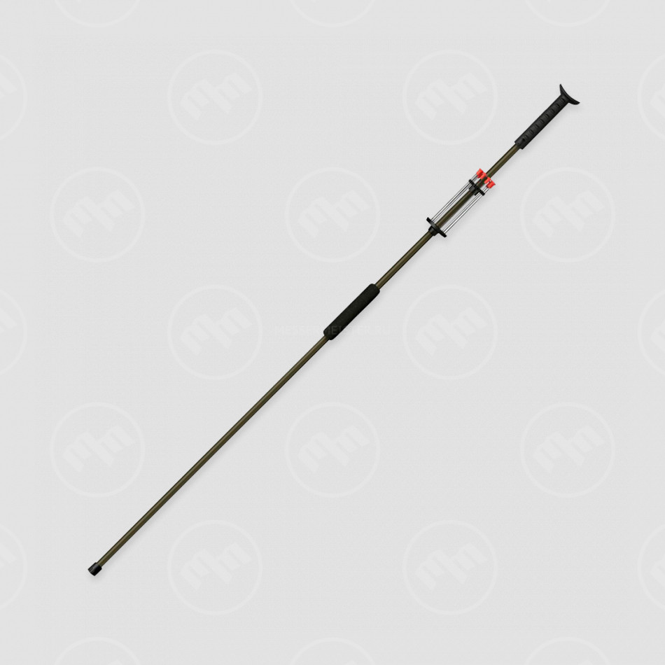 Трубка духовая Magnum Blowgun 122 см, COLD STEEL, США