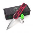 Нож автоматический фронтальный выкидной Colossus, 8,9 см, HERETIC KNIVES, США_00823360049047156987.jpg