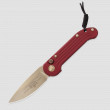 Нож автоматический складной LUDT 8,6 см, MICROTECH, США_00805470063698592509.jpg