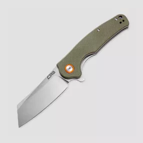 Нож складной Crag, 8,7 см, CJRB, Китай, CJRB (Китай)