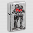 Зажигалка бензиновая Couple Love, ZIPPO, США_00819180051819683102.jpg