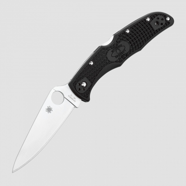 Нож складной Endura 4, 9,7 см, SPYDERCO, США