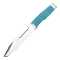 Нож с фиксированным клинком Fulcrum Bayonet, EXTREMA RATIO, Италия видео продукта