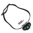 Фонарь налобный (500952), цвет черный, LED LENSER, Германия_00796370058429804750.jpg