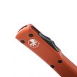 Нож автоматический фронтальный выкидной UTX-70, 6,2 см, MICROTECH, США_00806380062673611982.jpg