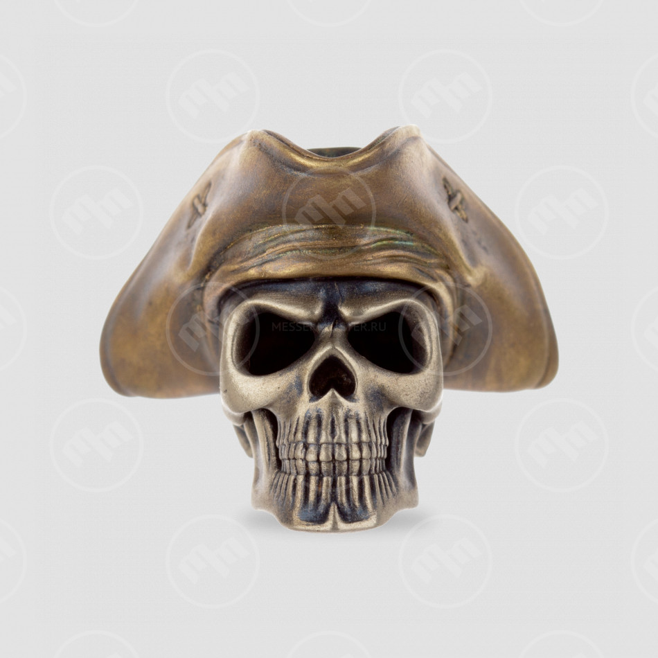 Бусина для темляка, BONY BUDDY, Россия