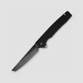 Нож складной Ronin 2.0, 10 см, серия Daggerr Line, DAGGERR, Россия, Карманные ножи