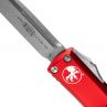 Нож автоматический фронтальный выкидной UTX-85, 7,9 см, MICROTECH, США_00809360044627833298.jpg