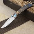 Нож складной Harsey Folding, 10 см, SPARTAN BLADES, США_00818980061529088523.jpg