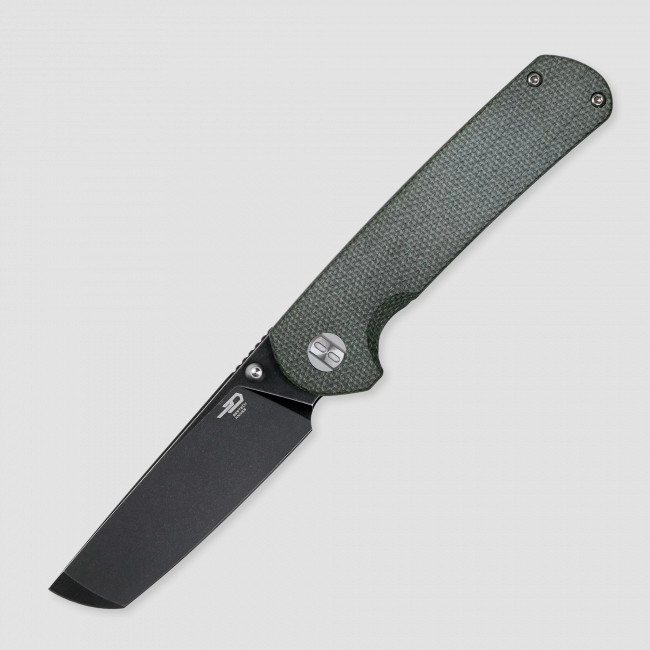 Нож складной Sledgehammer, 7,6 см, BESTECH KNIVES, Китай