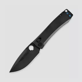 Нож складной Nightmare, 7,7 см, серия Royal Line, DAGGERR, Россия, DAGGERR (Россия)