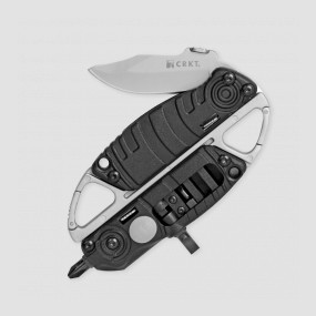 Мультитул CRKT Flux, CRKT, США, 
