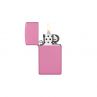 Зажигалка Slim Pink Matte, ZIPPO, США_00804630063425845278.jpg