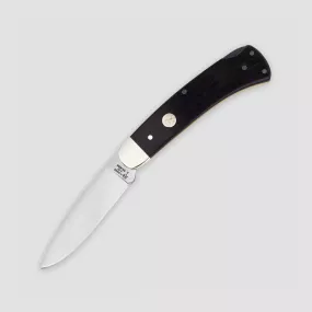 Нож складной Fellow Ebony, 8,3 см, BOKER, Германия, 