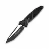 Нож складной Socom Elite, 10,2 см, MICROTECH, США видео продукта