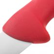 Нож кухонный для разделки мяса 20 см, рукоять - красная, серия 2900, ARCOS, Испания_00795090062058639615.jpg