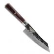 Нож кухонный Kiritsuke, 15 см, Black Damascus, HEIMCUT, Россия_00817910055142586520.jpg