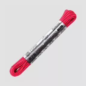 Паракорд 275 световозвращающий neon pink, 10 м, серия Cord 275, CORD, Россия, Паракорд 275 CORD