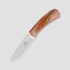 Нож с фиксированным клинком Fish Eagle, 8.9 см, ARNO BERNARD, ЮАР, ARNO BERNARD (ЮАР)