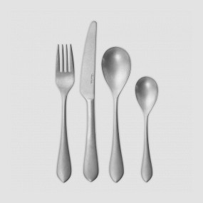 Набор столовых приборов на 6 персон, 24 предмета, серия Quinton, ROBERT WELCH, Великобритания, ROBERT WELCH (Великобритания)