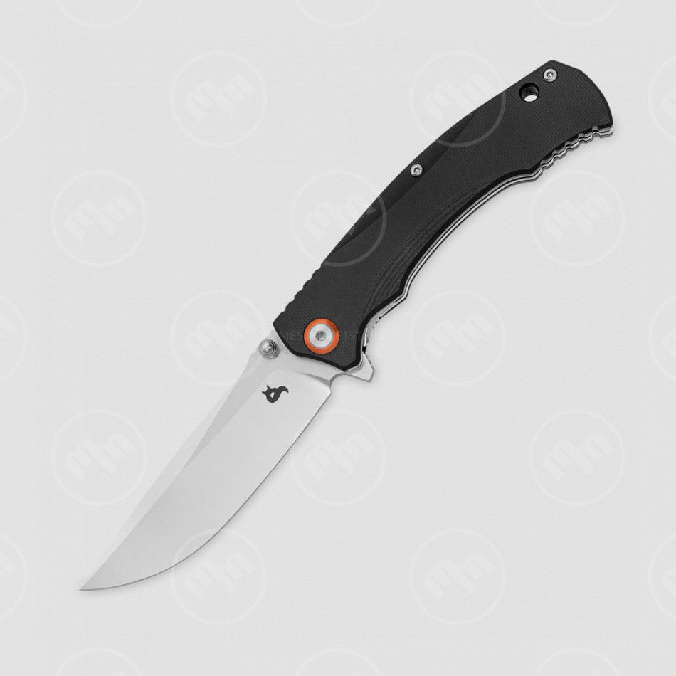 Нож складной Spectrum, 9 см, FOX, Италия