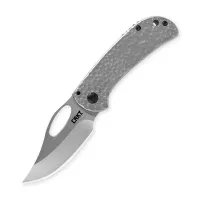 Нож складной Chehalem, 7 см, CRKT, США видео продукта