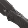 Нож складной Anax, 9,5 см, MICROTECH, США_00815320064039999767.jpg