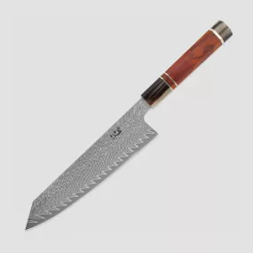 Нож поварской кухонный шеф XC106 Kiritsuke, 22,5 см, XIN CUTLERY, Китай, XIN CUTLERY (Китай)