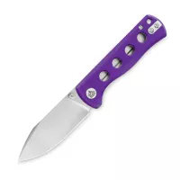Нож складной Canary , 7,2 см, QSP KNIFE, Китай видео продукта