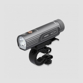 Фара светодиодная велосипедная, FENIX, Китай, Фонари светодиодные FENIX