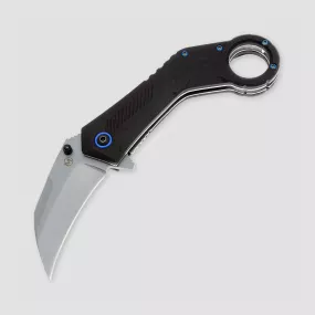 Нож складной Veloc, 6,8 см, серия Magnum, BOKER, Германия, Magnum BOKER