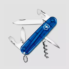 Нож швейцарский многофункциональный складной Spartan, 12 функций, 7 см, VICTORINOX, Швейцария, Швейцарский нож