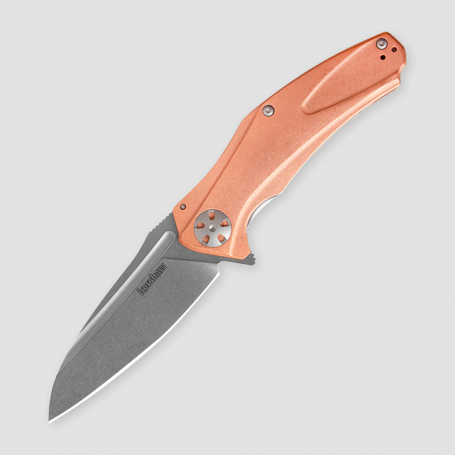 Нож складной Natrix XL, KERSHAW, США