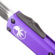 Нож автоматический фронтальный выкидной UTX-85, 7,9 см, MICROTECH, США_00819500055166233848.jpg