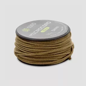 Микрокорд tan, 10м, серия Cord Micro, CORD, Россия, Микрокорд CORD