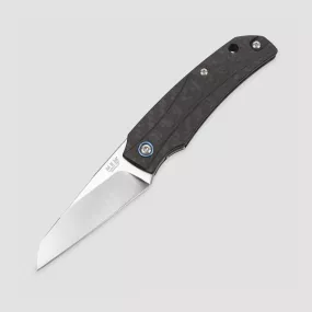 Нож складной Ice, 6,5 см, MKM Knives, Италия, MKM Knives (Италия)