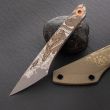 Нож с фиксированным клинком Koi, 3,4 см, N.C. CUSTOM, Россия_00814270047593086173.jpg