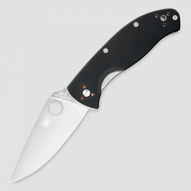 Нож складной Tenacious, 8,6 см, SPYDERCO, США