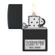 Зажигалка бензиновая License Plate, ZIPPO, США_00819180051842284564.jpg